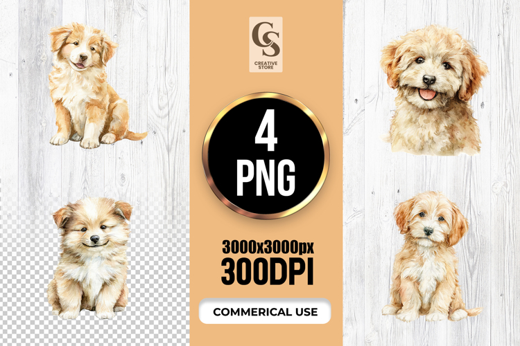 Pet Illustration Image 2