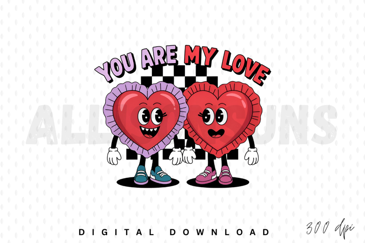 Heart Graphic Image 13