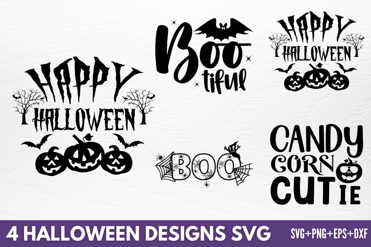 Witch Svg Image 9