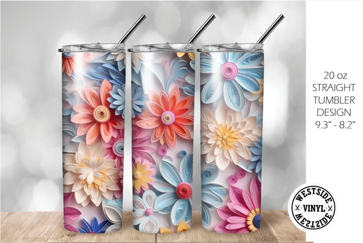 Sublimation Tumbler Designs Image 20
