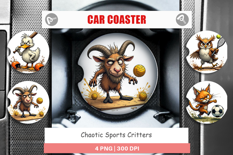 Sports Clipart Image 23