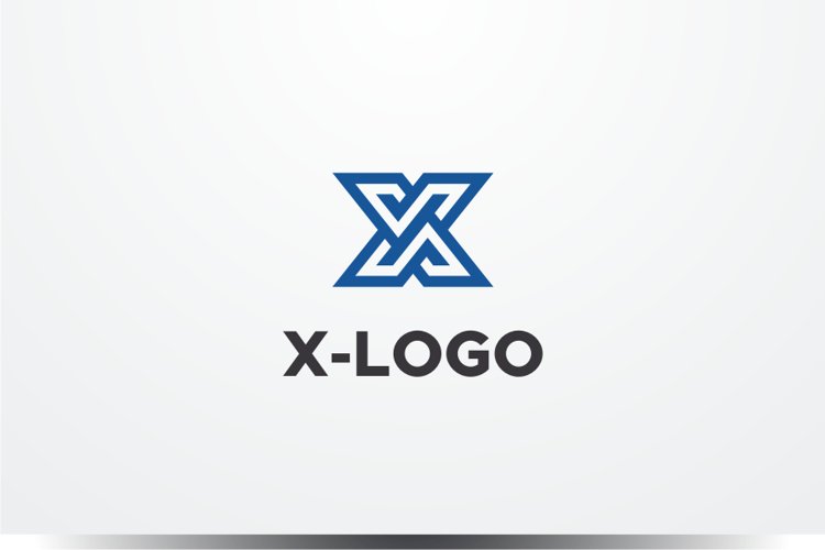 Letter X Logo Template example image 1
