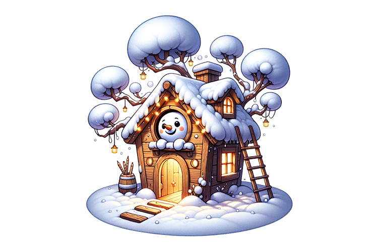 Men Clipart Image 3