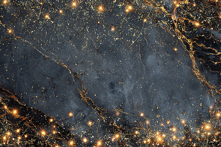 Gold Texture Image 2