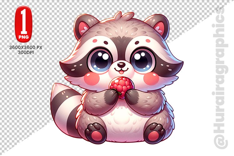 Cartoon Animal Clipart Image 13