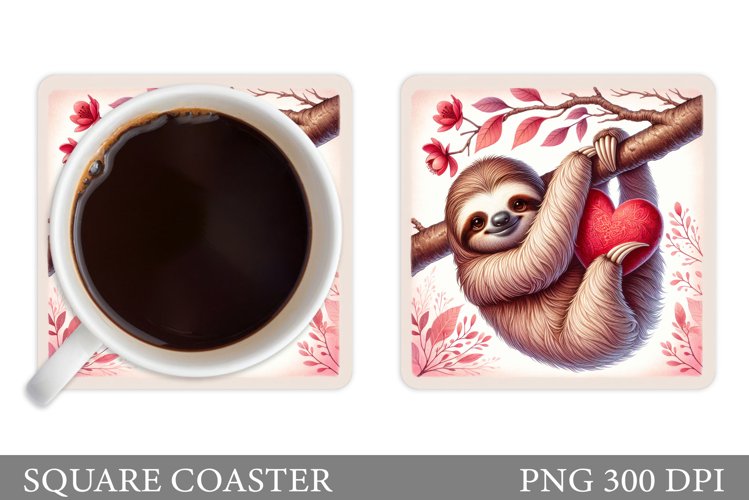 Valentines Sublimation Design Image 11