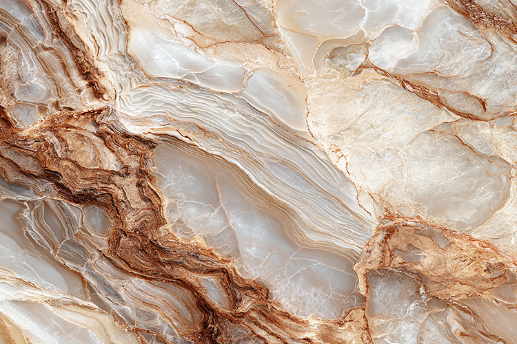 Brown Texture Image 4