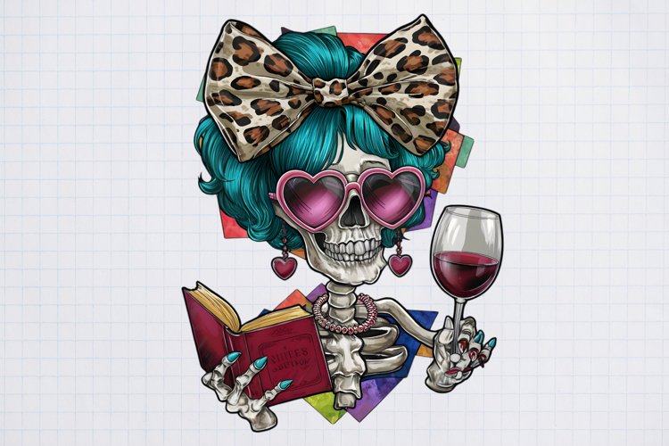 Skeleton PNG Image 20