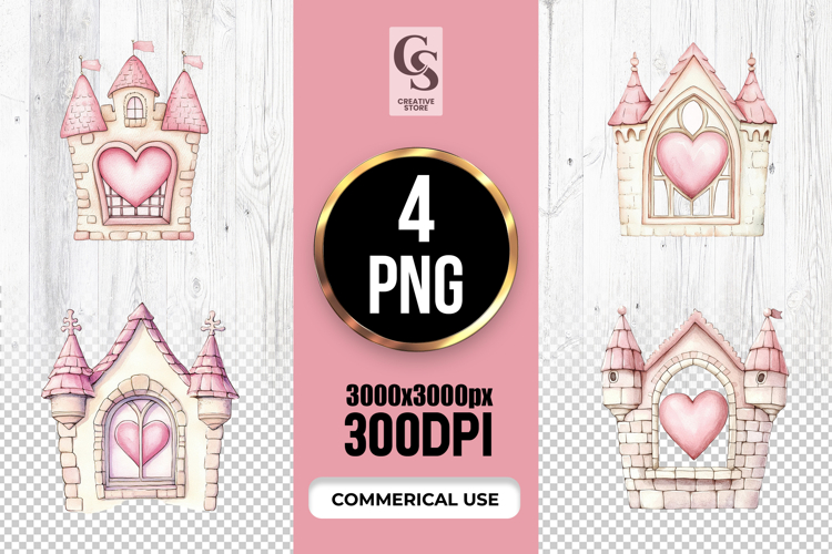 Window Clipart Image 9