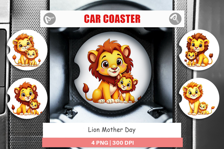 Mothers Day Clipart Image 22