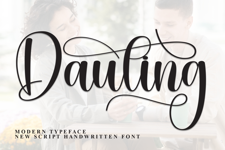 Feminine Fonts Image 6