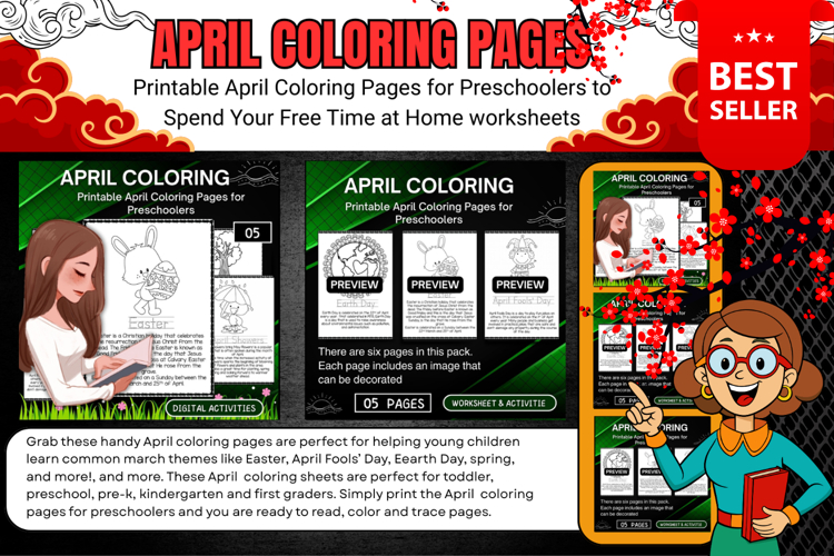 Back To School Coloring Pages Image 17