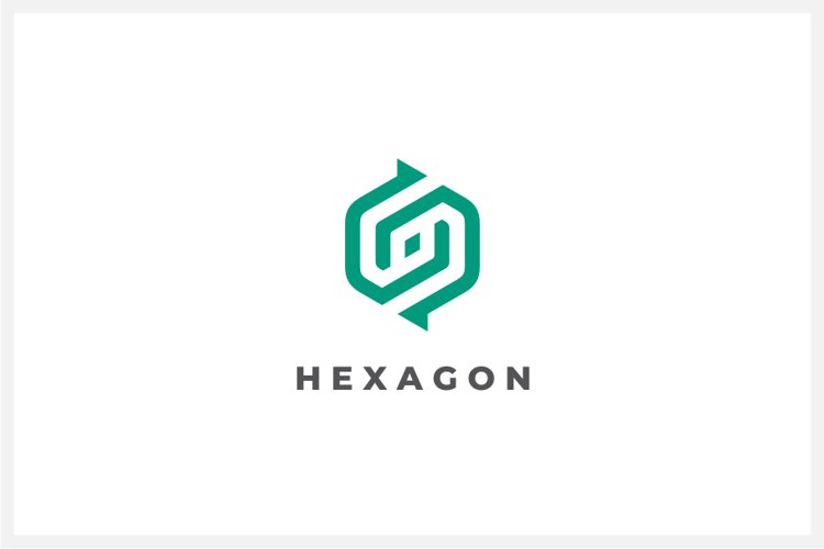 Geometric Logo Design Image 14
