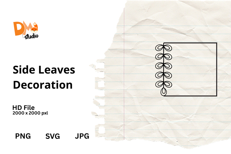 Nature Svg Image 13