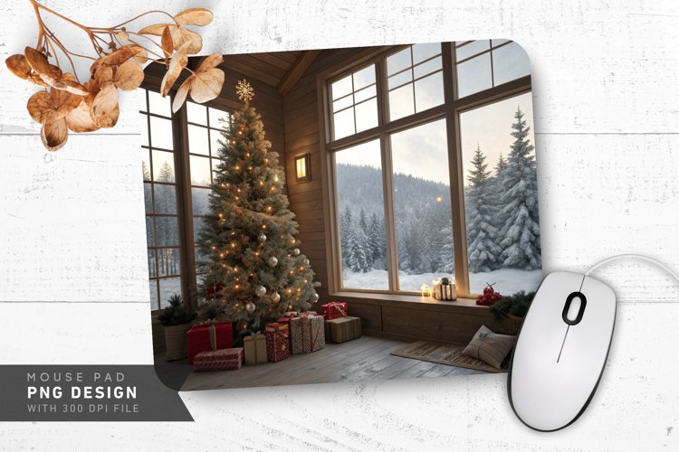 Christmas Decorations Png Image 5