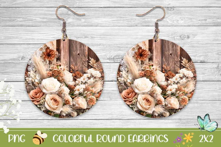 Earrings Png Image 20