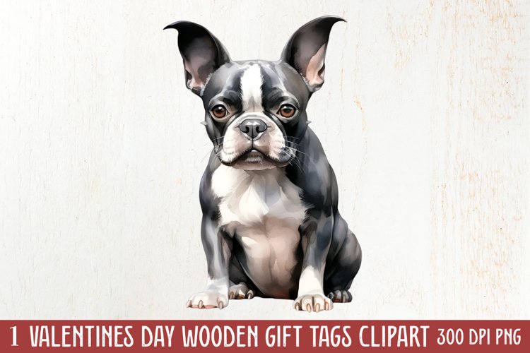Pets Clipart Image 21