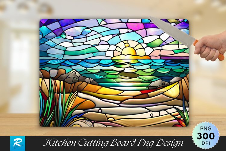 Beach Sublimation Design Image 4
