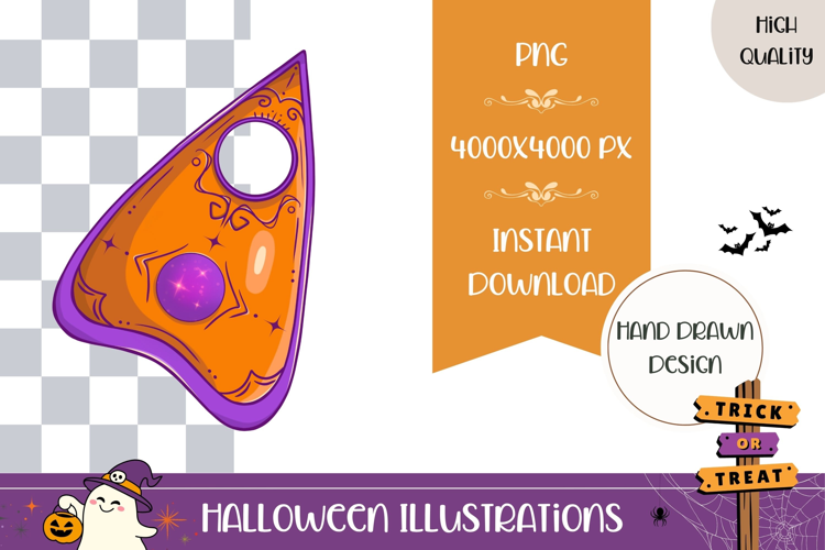 Hand Drawn Magic Illustration, Cartoon Witchcraft PNG