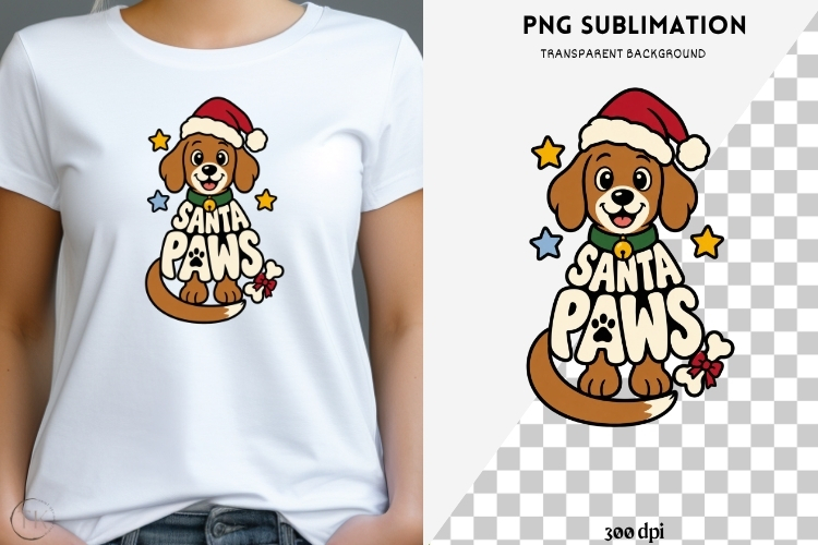 Christmas phrases png design for T-shirts