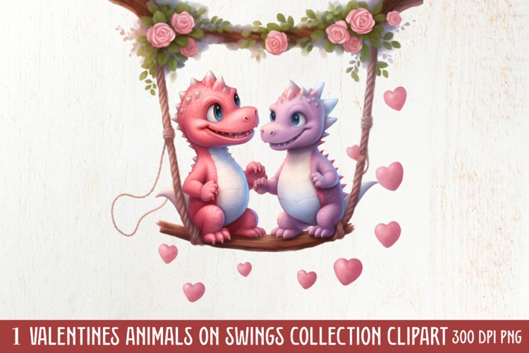 Valentines Day Clipart Image 15