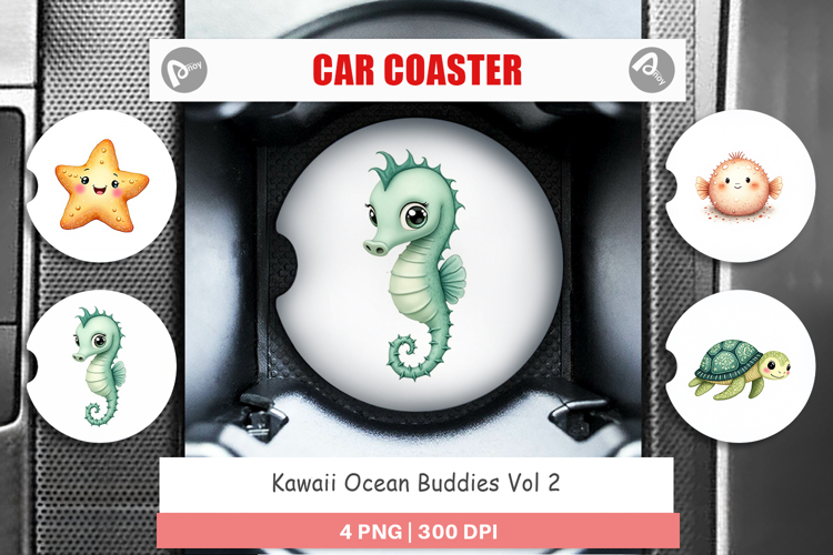 Kawaii Clipart Image 23
