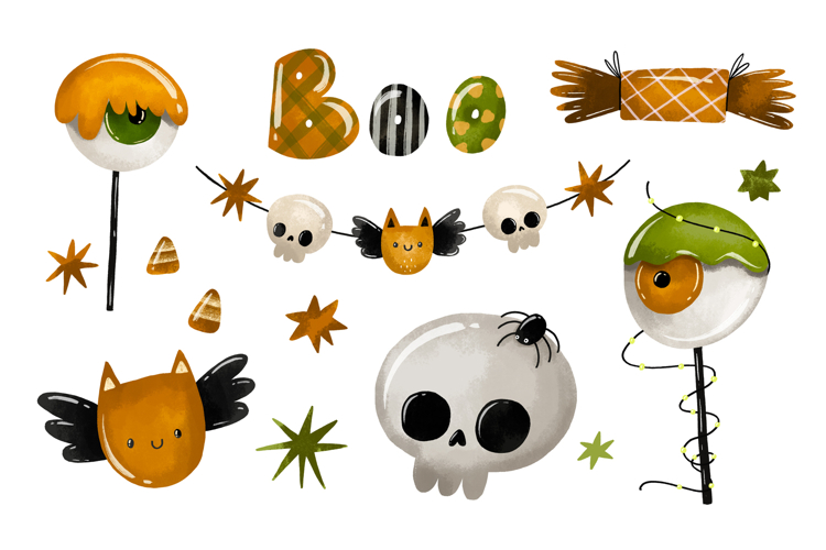 Holiday Clipart Image 21