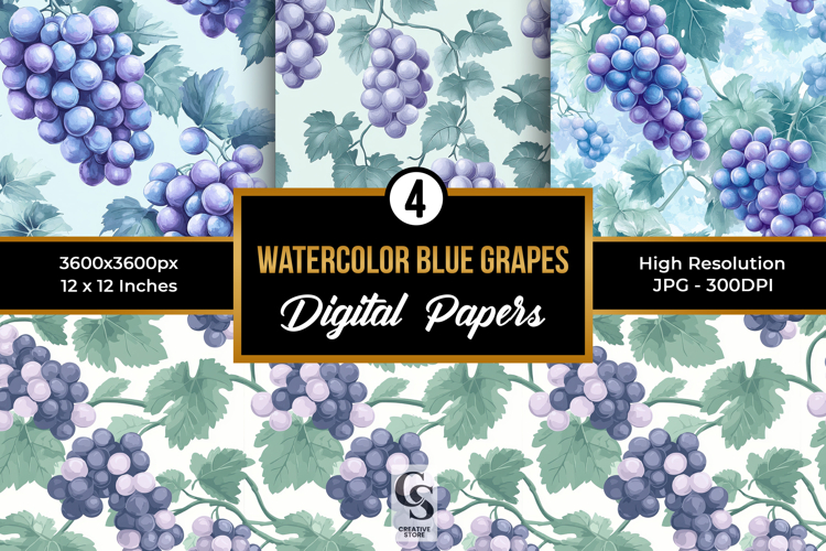 Seamless Pattern Background Image 24