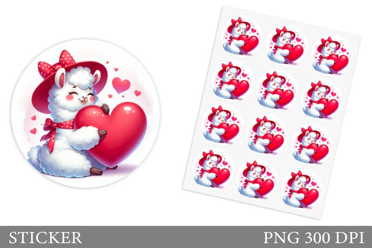 Valentines Sublimation Design Image 21