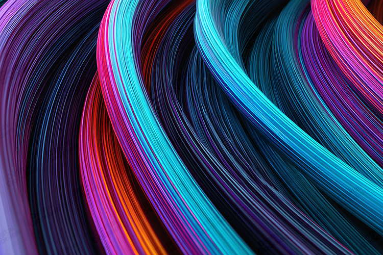 Crochet Texture Image 4