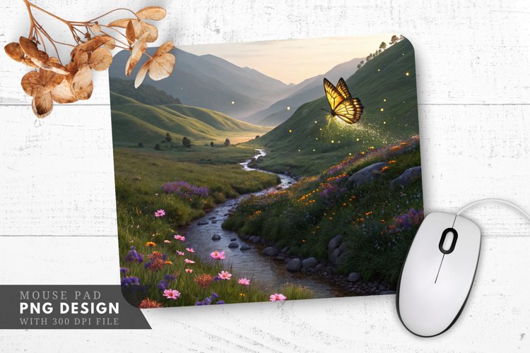 Hillside Clipart Image 21
