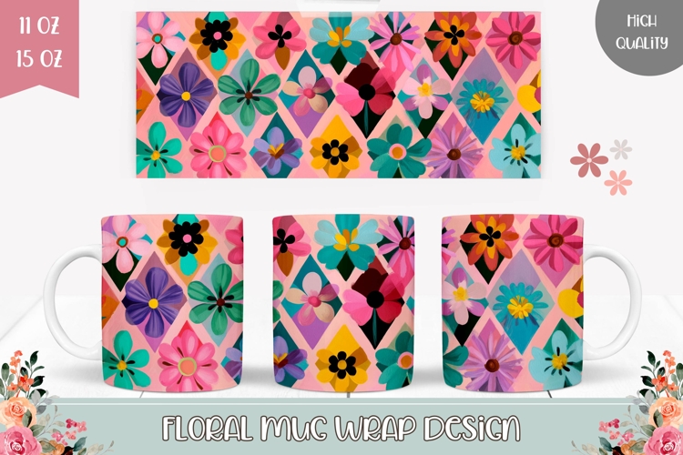 Cartoon Flowers Png Image 14