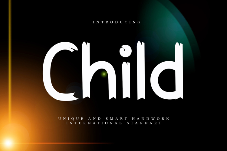 Child