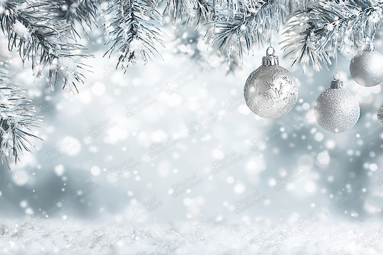 Winter Backgrounds Image 10