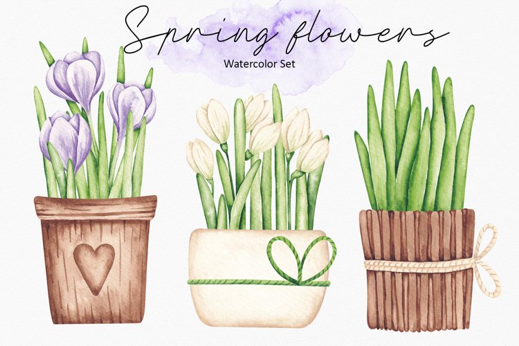 Spring Clipart Image 11