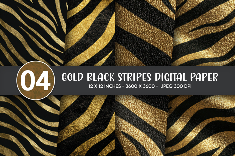 Stripes Texture Image 24