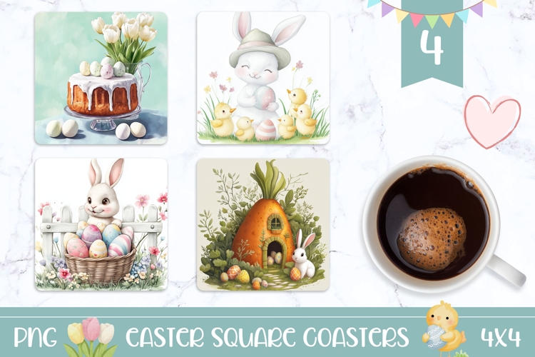 Easter Bunny Png Image 11