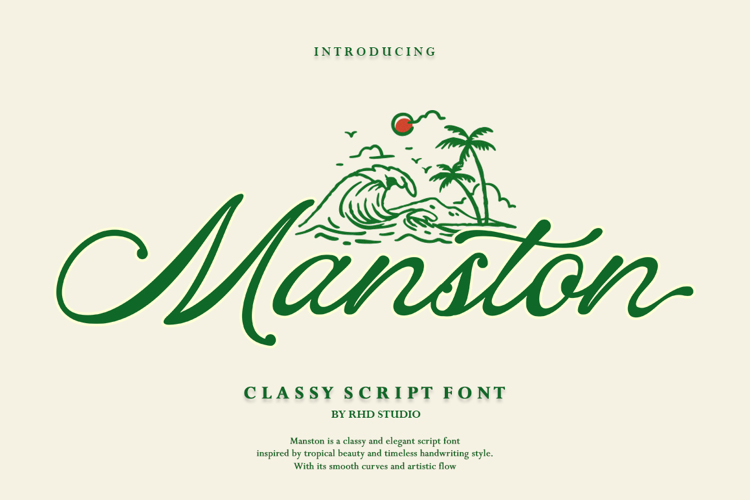Playful Font Image 10