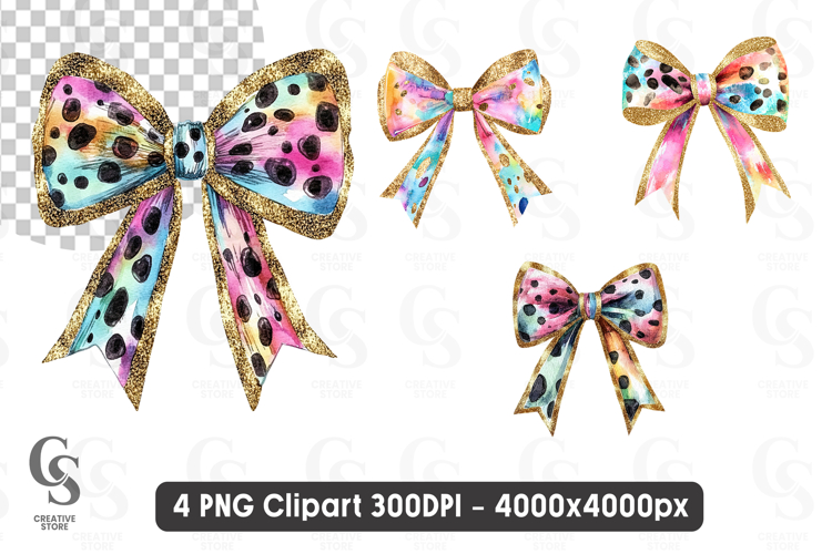 Polka Dot Png Image 7