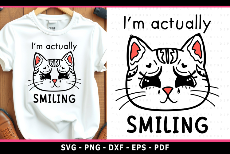 Cat T Shirt Designs Image 18