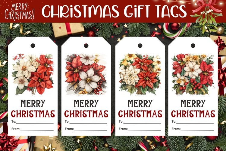 Christmas Printables Image 19