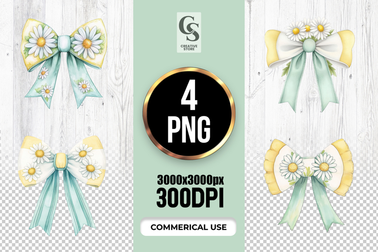 Cute Spring Clipart Image 15