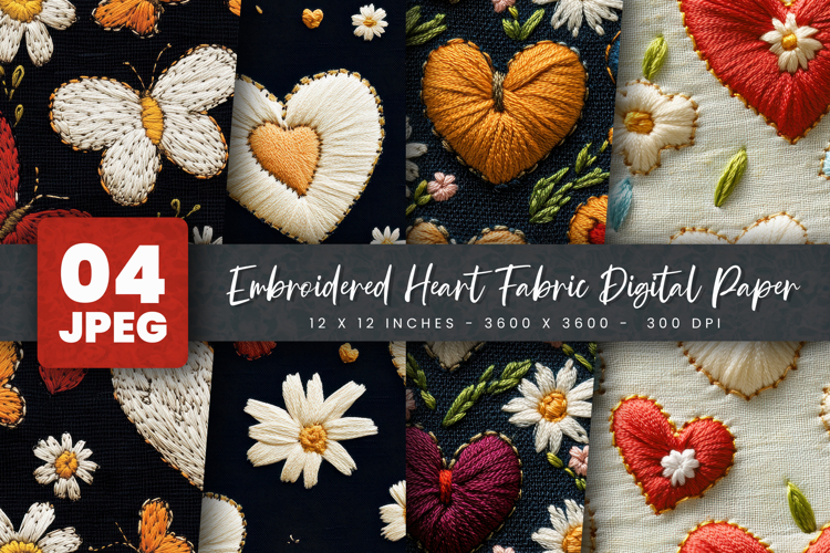 Textile Texture Image 19