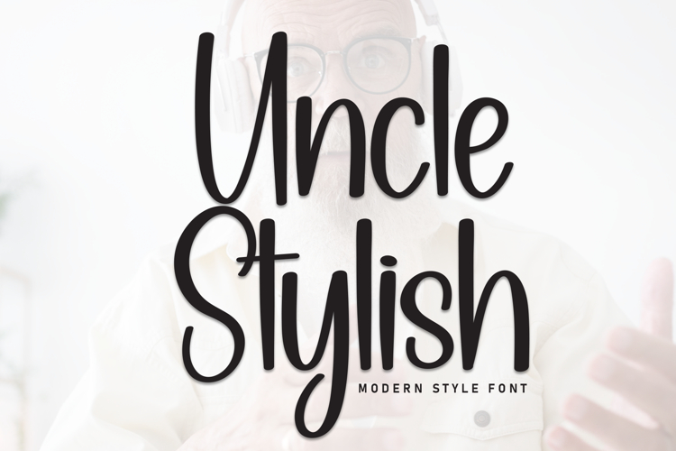 Uncle Stylish