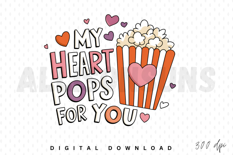 Heart Graphic Image 17