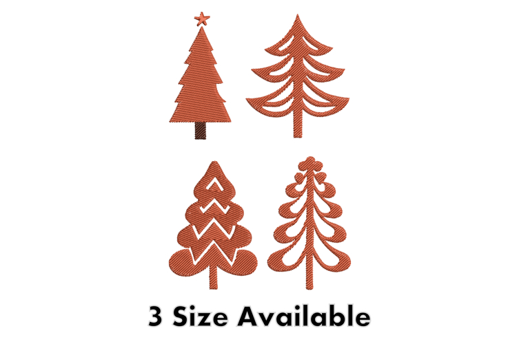 Stitch Silhouette Image 10