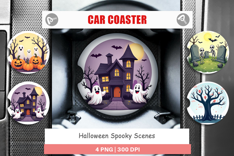 Halloween Png Image 8