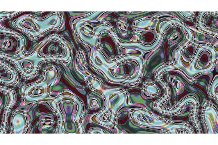 Glass Background Image 7