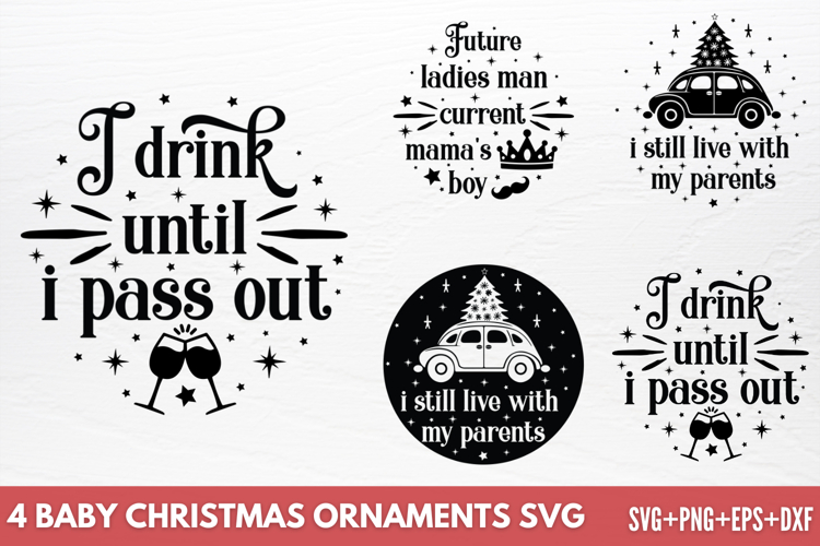 Ornaments Svg Image 4