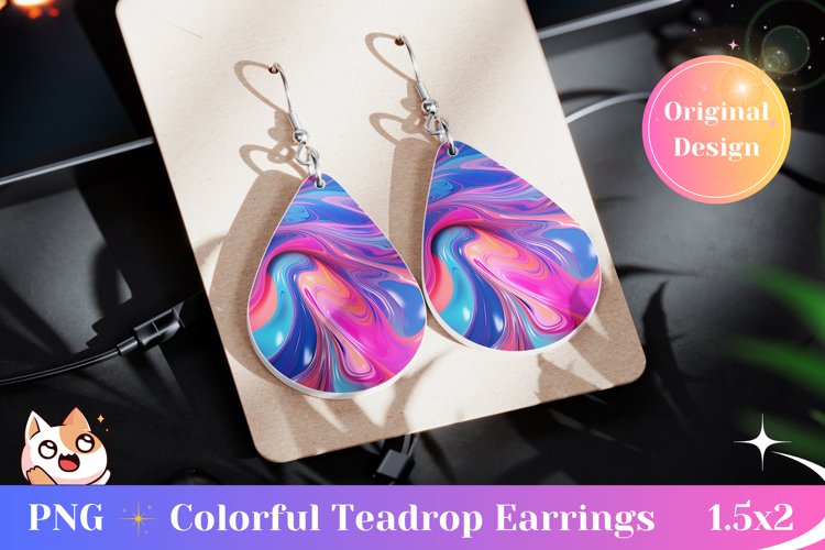 Teardrop Clipart Image 13